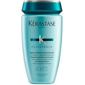 Kerastase Resistance Bain Force Architecte Shampoo 250ml produkt bild