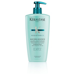 Kérastase Resistance Bain Force Architecte Shampoo 500 ml produktbilde