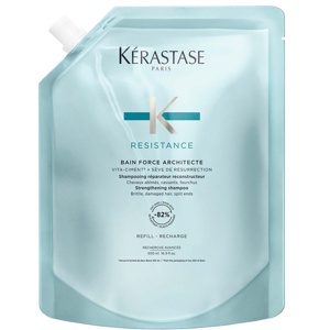 Kérastase Resistance Resistance Bain Force Architecte Shampoo Refill 500 ml Produktbild