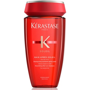 Kérastase Soleil Bain Aprés-Soleil Shampoo - 250 ml produktbillede