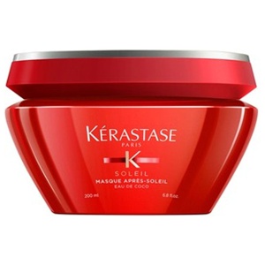 Kérastase Soleil Masque Aprés-Soleil - 200 ml produktbillede