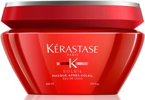 Soleil Masque Après Soleil 200 ml produkt bild