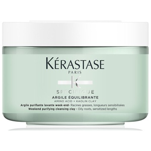 KÉRASTASE Specifiqué Argil Equilibrante Cleansing Clay 250 ml produktbillede