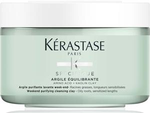 Kérastase Specifiqué Argile Equilibrante Cleansing Clay 250 produkt bild