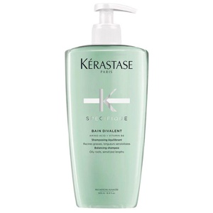 Kérastase Specifiqué Bain Divalent shampoo 500 ml produkt bild