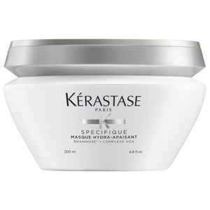 Kérastase Specifiqué Masque Hydra Apaisant Hair & Scalp Mask 200m produkt bild