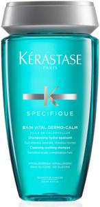 Kérastase Specifique Bain Vital Dermo-Calm Shampoo 250ml produkt bild