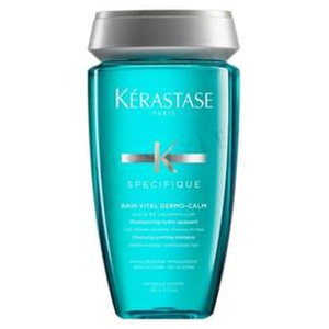 Kérastase Specifique Bain Vital Dermocalm Shampoo 250 ml Produktbild