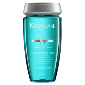 Kérastase Specifique Bain Vital Dermo-Calm Shampoo - 250 ml produktbillede