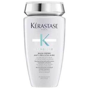 Kérastase Symbiose Bain Crème Anti-Pelliculaire Shampoo 250 ml produktbillede