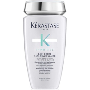 Kérastase Symbiose Bain Creme Anti-Pelliculaire Shampoo 250 ml Produktbild