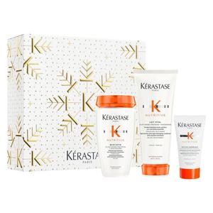Kérastase Trio Holiday Set produkt bild
