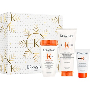 Kérastase Trio Holiday Set Produktbild
