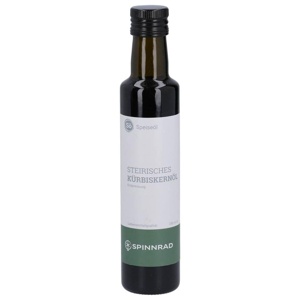 KÜRBISKERNÖL 250 ml Öl Produktbild