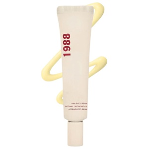 K-Secret SEOUL 1988 Eye Cream: Retinal Liposome 4% + Fermented Bean 30 ml produkt bild