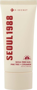 K-Secret SEOUL 1988 Sun: Pine Tree + Ceramide 50 ml produktbilde