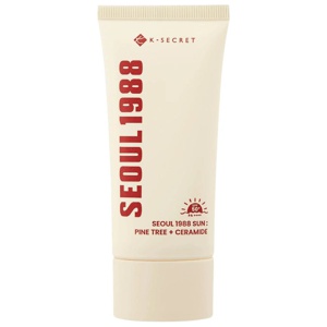 K-Secret SEOUL 1988 Sun Pine Tree + Ceramide 50ml produkt bild