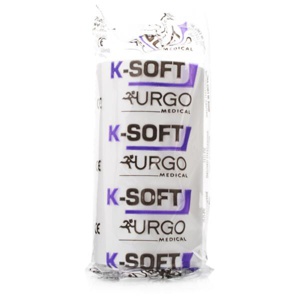 K-Soft Sub Bandage Wadding 10cm x 3.5 Metres product image