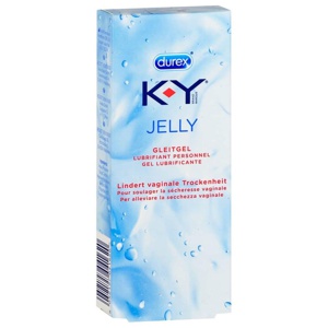 K Y Jelly Produktbild