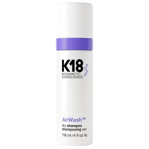 AirWash Dry Shampoo - Minskar talg + eliminerar lukt produkt bild