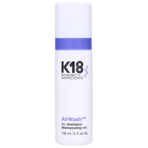 K18 AirWash Dry Shampoo 118 ml Produktbild