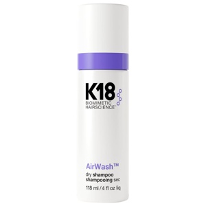 K18 AirWash 118 ml produkt bild
