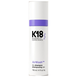 K18 AirWash Dry Shampoo produktbillede