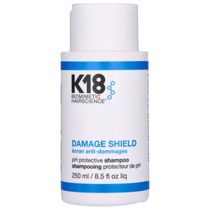 K18 Damage Shield pH Protective Shampoo 250 ml Produktbild