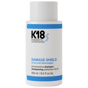K18 Damage Shield Protective Shampoo 250 ml produktbillede