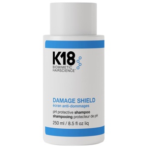 K18 Damage Shield PH Protective Shampoo 250ml produktbilde