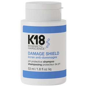 K18 Damage Shield Protective Shampoo 53 ml produkt bild