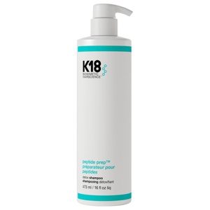 K18 Detox Shampoo 473 ml produkt bild
