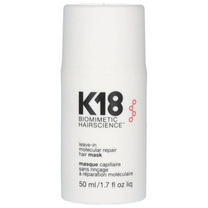 K18 Leave-in Molecular Repair Hair Mask 50 ml Produktbild