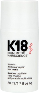 K18 Molecular Repair Mask 50 ml produktbillede
