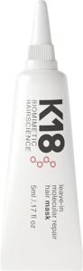 K18 Leave In Molecular Repair Mask 5 ml produkt bild