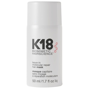 K18 Molecular Repair Hair Mask, 50 ml produktbilde
