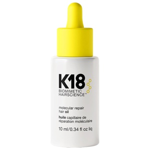 K18 Molecular Repair Hair Oil produktbillede