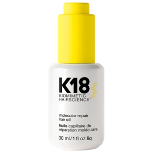 K18 Molecular Repair Hair Oil 30 ml produktbillede