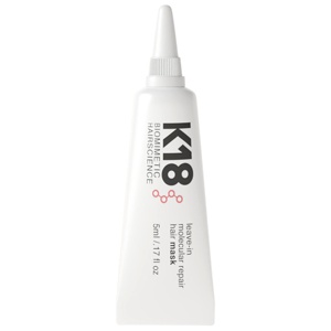 K18 Molecular Repair Mask 5 ml produktbillede