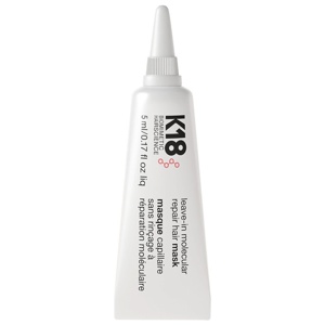 K18 Molecular Repair Mask 5ml produktbilde