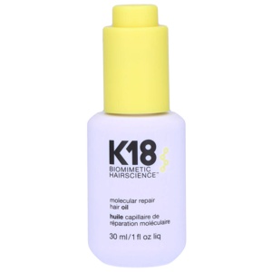 K18 Molecular Repair Hair Oil 30 ml Produktbild