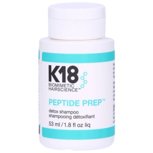 K18 Peptide Prep Detox Shampoo produktbillede