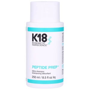 K18 Peptide Prep Detox Shampoo 250 ml Produktbild