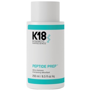 K18 Peptide Prep Detox Shampoo 250ml produktbilde
