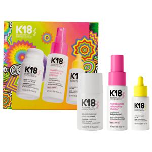 K18 Repair, Protect + Smooth Set produkt bild