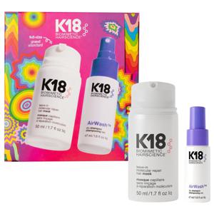 K18 Repair + Refresh Set produkt bild