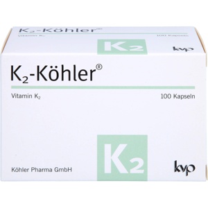 K2-KÖHLER Kapseln Produktbild
