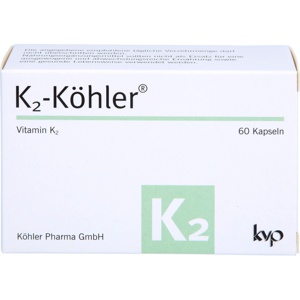 K2-KÖHLER Kapseln Produktbild