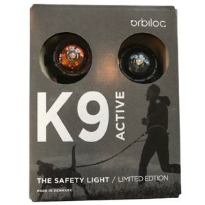 K9 Active Pack lamppaket - K9 lamppaket produkt bild