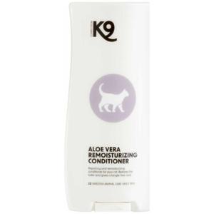 K9 Cat Conditioner Aloe Vera - 300 ml produkt bild